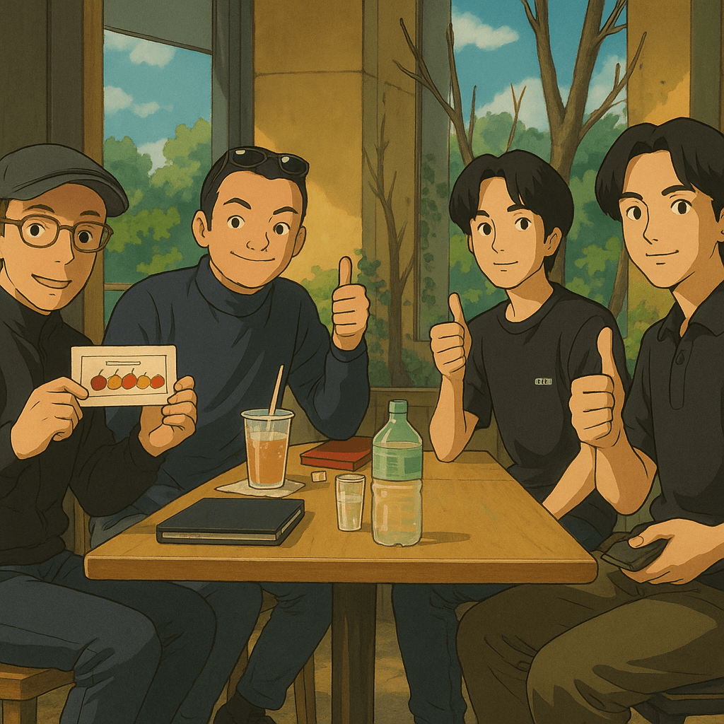 生成AIミートアップ横浜の様子